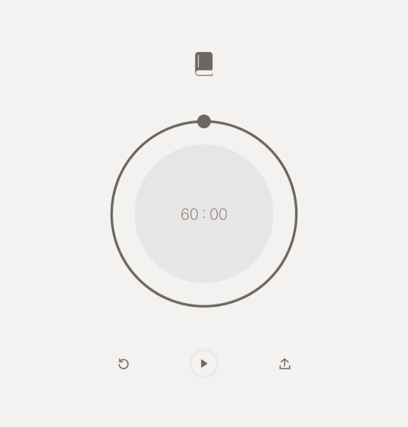 JJaKak timer image